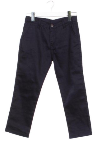 Dziecięce spodnie Witty Knitters, Rozmiar 12-13y/ 158-164 cm, Kolor Niebieski, Cena 70,92 zł