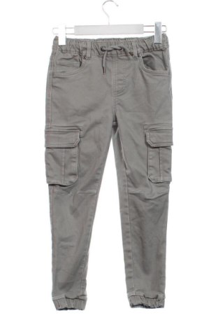 Kinderhose Yigga, Größe 7-8y/ 128-134 cm, Farbe Grau, Preis € 14,99