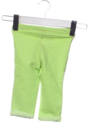 Детски панталон ZY kids, Размер 9-12m/ 74-80 см, Цвят Зелен, Цена 17,00 €