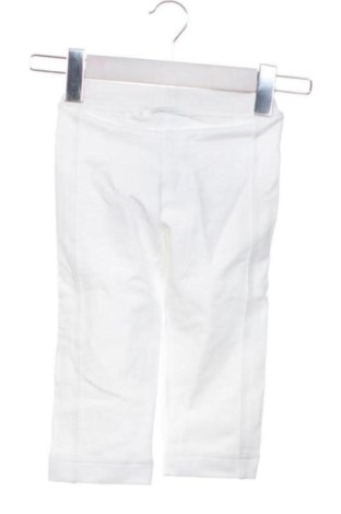 Детски панталон ZY kids, Размер 12-18m/ 80-86 см, Цвят Бял, Цена 17,00 €
