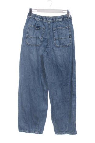 Детски панталон Zara, Размер 12-13y/ 158-164 см, Цвят Син, Цена 7,10 €