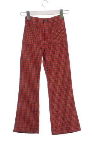Pantaloni pentru copii Zara, Mărime 7-8y/ 128-134 cm, Culoare Multicolor, Preț 44,99 Lei