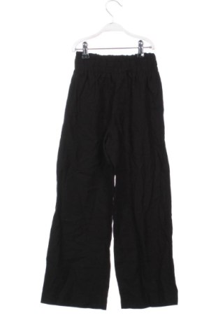 Detské nohavice  Zara, Veľkosť 8-9y/ 134-140 cm, Farba Čierna, Cena  8,95 €