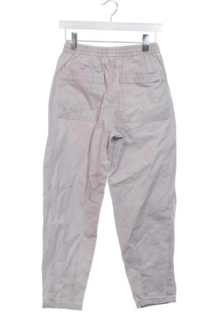 Детски панталон Zara, Размер 12-13y/ 158-164 см, Цвят Бежов, Цена 7,00 €