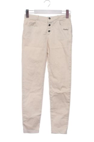 Kinderhose Zara, Größe 12-13y/ 158-164 cm, Farbe Beige, Preis € 7,10