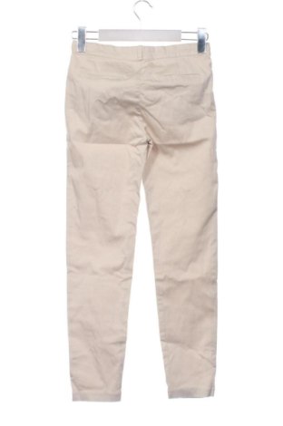 Kinderhose Zara, Größe 12-13y/ 158-164 cm, Farbe Beige, Preis € 7,10