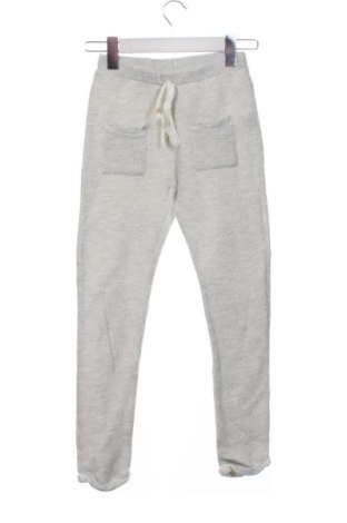 Kinderhose Zara, Größe 6-7y/ 122-128 cm, Farbe Grau, Preis € 7,10