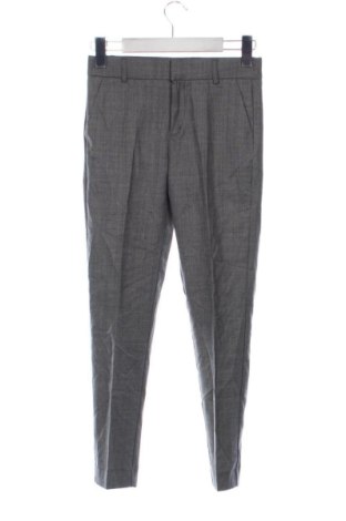 Детски панталон Zara, Размер 9-10y/ 140-146 см, Цвят Сив, Цена 7,66 €