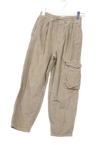 Kinderhose Zara, Größe 12-13y/ 158-164 cm, Farbe Grün, Preis € 7,00