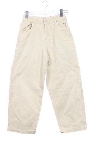 Kinderhose Zara, Größe 10-11y/ 146-152 cm, Farbe Beige, Preis € 7,00