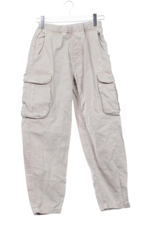Kinderhose Zara, Größe 12-13y/ 158-164 cm, Farbe Beige, Preis € 7,00