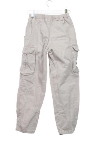 Kinderhose Zara, Größe 12-13y/ 158-164 cm, Farbe Beige, Preis € 7,00