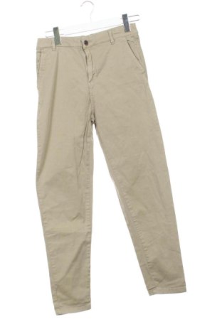 Kinderhose Zara, Größe 12-13y/ 158-164 cm, Farbe Grün, Preis € 7,00