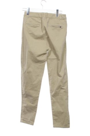 Kinderhose Zara, Größe 12-13y/ 158-164 cm, Farbe Grün, Preis € 7,00