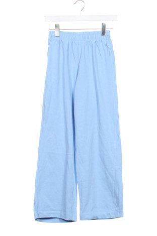 Detské nohavice  Zara, Veľkosť 12-13y/ 158-164 cm, Farba Modrá, Cena  7,09 €