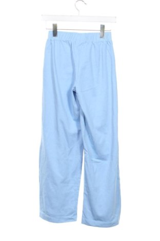 Detské nohavice  Zara, Veľkosť 12-13y/ 158-164 cm, Farba Modrá, Cena  7,09 €