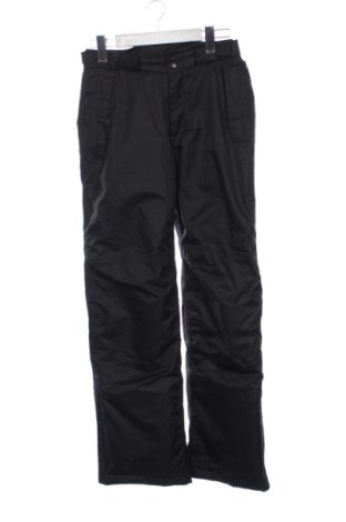Spodnie dziecięce do sportów zimowych Celsius, Rozmiar 12-13y/ 158-164 cm, Kolor Czarny, Cena 131,57 zł