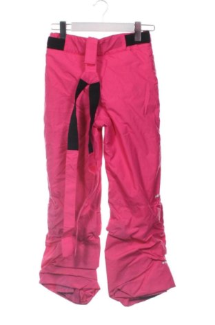 Gyerek nadrág téli sportokhoz Decathlon, Méret 9-10y / 140-146 cm, Szín Rózsaszín, Ár 12 397 Ft