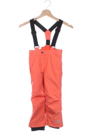 Detské nohavice pre zimné športy  Lupilu, Veľkosť 4-5y/ 110-116 cm, Farba Ružová, Cena  26,95 €