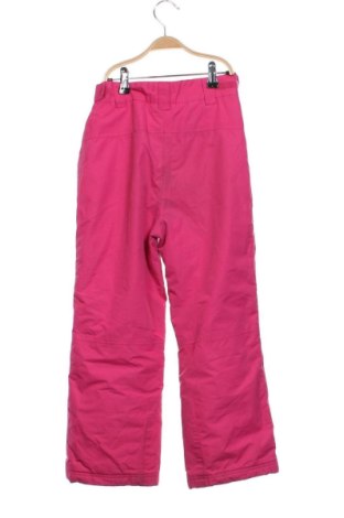 Detské nohavice pre zimné športy  No Fear, Veľkosť 6-7y/ 122-128 cm, Farba Ružová, Cena  25,00 €