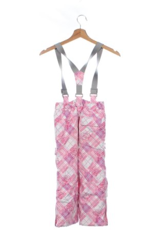 Detské nohavice pre zimné športy  Trespass, Veľkosť 3-4y/ 104-110 cm, Farba Viacfarebná, Cena  32,00 €