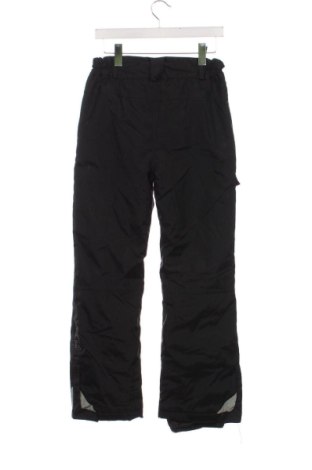 Spodnie dziecięce do sportów zimowych Unbranded, Rozmiar 12-13y/ 158-164 cm, Kolor Czarny, Cena 159,32 zł