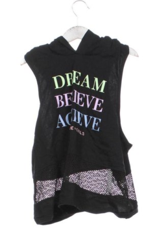 Podkoszulek dziecięcy C&A, Rozmiar 13-14y/ 164-168 cm, Kolor Czarny, Cena 26,99 zł