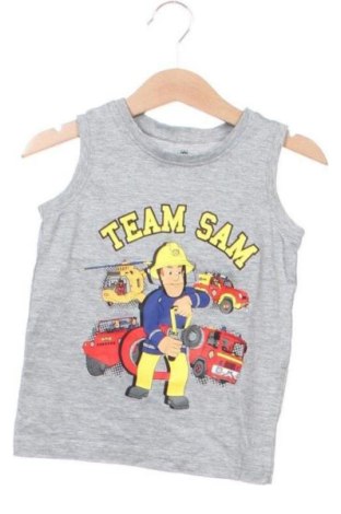 Kinder Top C&A, Größe 2-3y/ 98-104 cm, Farbe Grau, Preis € 5,75