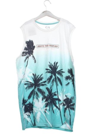 Детски потник C&A, Размер 15-18y/ 170-176 см, Цвят Многоцветен, Цена 5,62 €