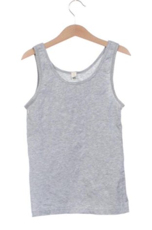 Detské tielko  Esprit, Veľkosť 11-12y/ 152-158 cm, Farba Sivá, Cena  7,16 €