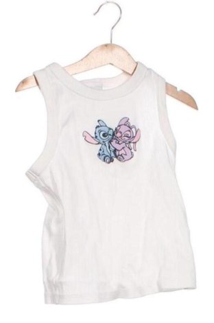 Dětské tilko  George, Velikost 9-10y/ 140-146 cm, Barva Bílá, Cena  276,00 Kč