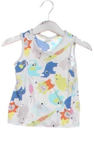 Podkoszulek dziecięcy H&M, Rozmiar 12-18m/ 80-86 cm, Kolor Kolorowy, Cena 32,15 zł