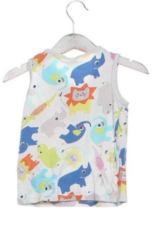 Podkoszulek dziecięcy H&M, Rozmiar 12-18m/ 80-86 cm, Kolor Kolorowy, Cena 32,15 zł