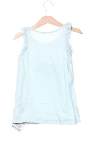 Detské tielko  H&M, Veľkosť 3-4y/ 104-110 cm, Farba Modrá, Cena  5,75 €