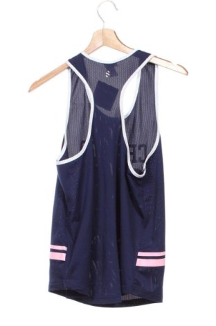 Maiou pentru copii H&M, Mărime 14-15y/ 168-170 cm, Culoare Albastru, Preț 40,00 Lei