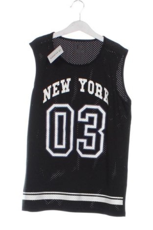 Kinder Top H&M, Größe 13-14y/ 164-168 cm, Farbe Schwarz, Preis € 8,63