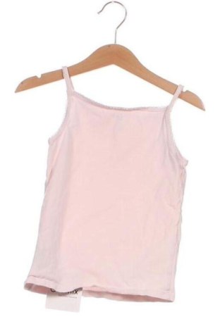 Kinder Top H&M, Größe 4-5y/ 110-116 cm, Farbe Rosa, Preis € 5,00