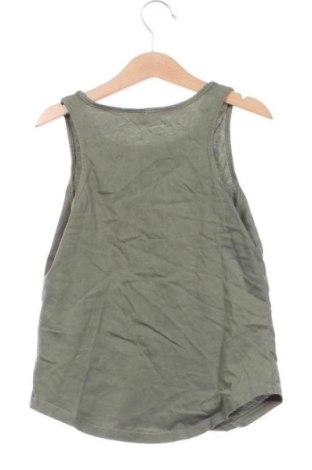 Podkoszulek dziecięcy H&M, Rozmiar 10-11y/ 146-152 cm, Kolor Zielony, Cena 52,42 zł