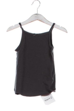 Podkoszulek dziecięcy H&M, Rozmiar 2-3y/ 98-104 cm, Kolor Szary, Cena 27,00 zł