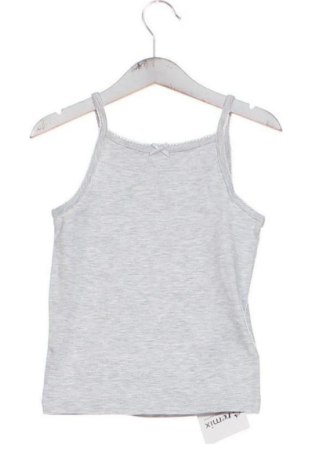 Podkoszulek dziecięcy H&M, Rozmiar 2-3y/ 98-104 cm, Kolor Szary, Cena 27,00 zł
