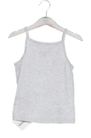 Podkoszulek dziecięcy H&M, Rozmiar 2-3y/ 98-104 cm, Kolor Szary, Cena 27,00 zł