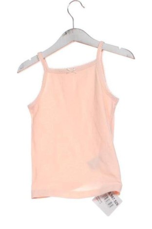 Podkoszulek dziecięcy H&M, Rozmiar 2-3y/ 98-104 cm, Kolor Różowy, Cena 27,00 zł