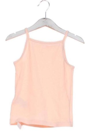 Podkoszulek dziecięcy H&M, Rozmiar 2-3y/ 98-104 cm, Kolor Różowy, Cena 27,00 zł
