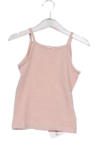 Podkoszulek dziecięcy H&M, Rozmiar 2-3y/ 98-104 cm, Kolor Beżowy, Cena 27,00 zł