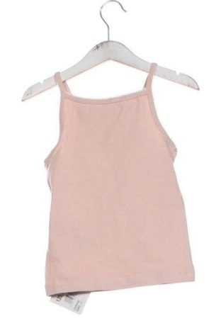 Podkoszulek dziecięcy H&M, Rozmiar 2-3y/ 98-104 cm, Kolor Beżowy, Cena 27,00 zł