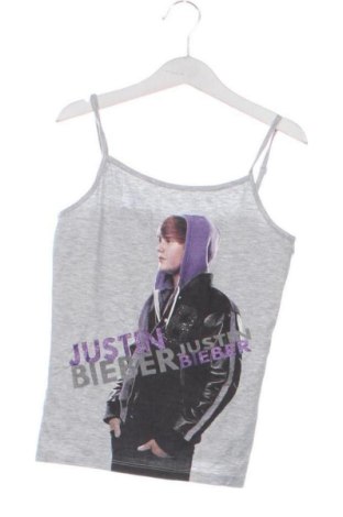 Podkoszulek dziecięcy H&M, Rozmiar 10-11y/ 146-152 cm, Kolor Szary, Cena 27,00 zł