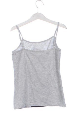 Podkoszulek dziecięcy H&M, Rozmiar 10-11y/ 146-152 cm, Kolor Szary, Cena 27,00 zł