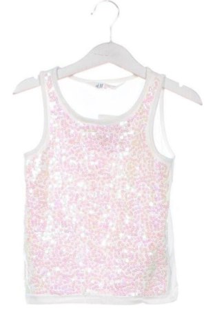 Podkoszulek dziecięcy H&M, Rozmiar 4-5y/ 110-116 cm, Kolor Kolorowy, Cena 27,00 zł