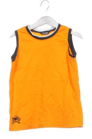 Kinder Top LC Waikiki, Größe 4-5y/ 110-116 cm, Farbe Gelb, Preis € 9,59