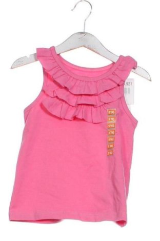 Podkoszulek dziecięcy LC Waikiki, Rozmiar 3-4y/ 104-110 cm, Kolor Różowy, Cena 44,00 zł